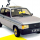 Illustration for article titled 100 Fastest Cars of 1984: 90-81.